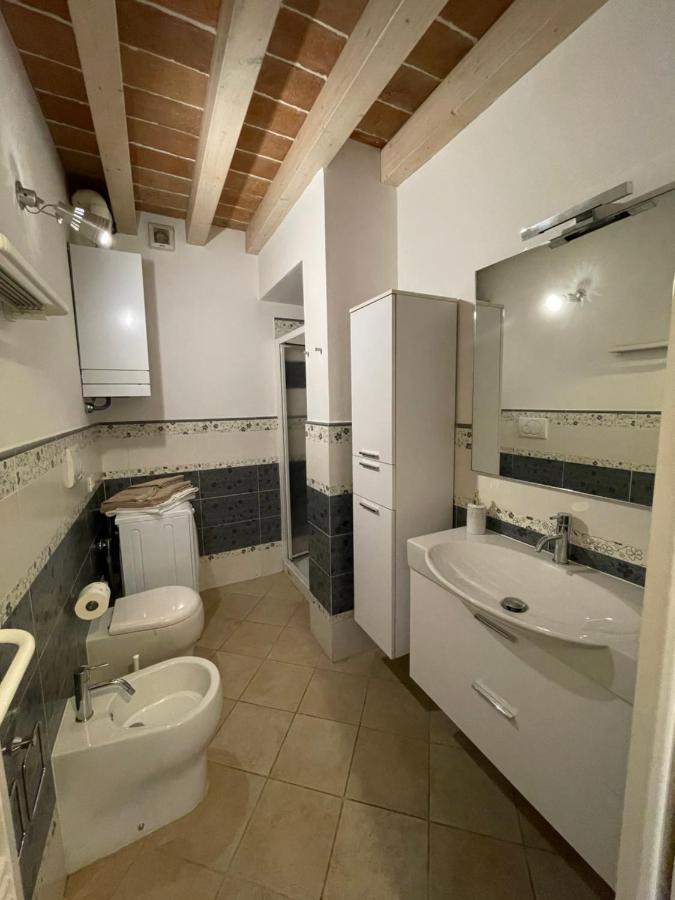 La Berzigala Apartman Kültér fotó