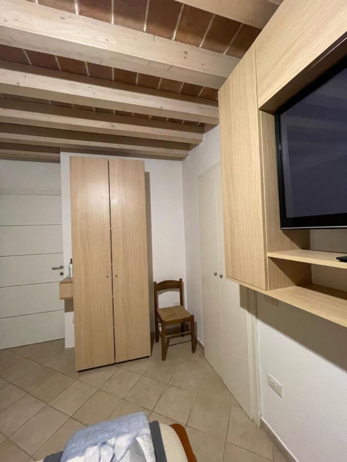 La Berzigala Apartman Kültér fotó
