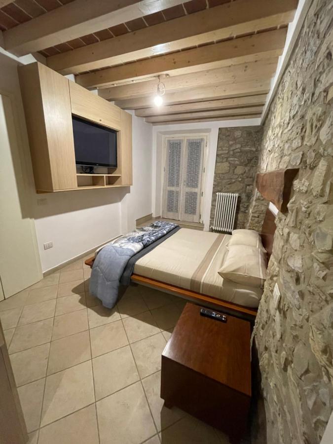 La Berzigala Apartman Kültér fotó