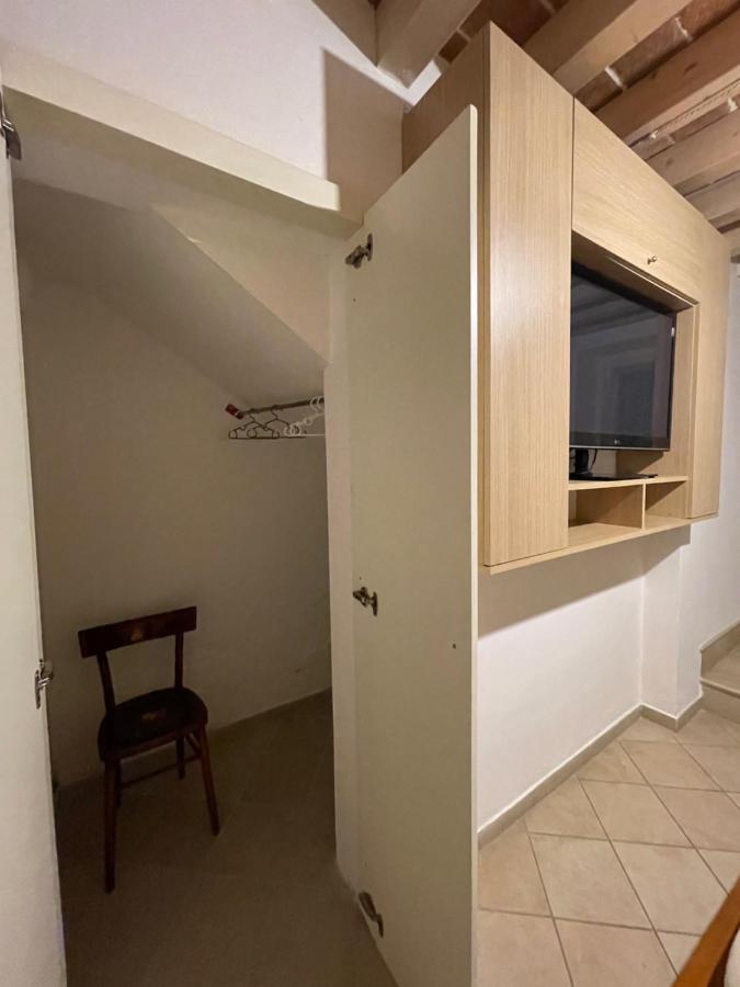 La Berzigala Apartman Kültér fotó